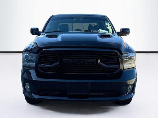 2018 RAM 1500 Sport