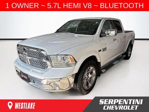 2015 RAM 1500 Laramie