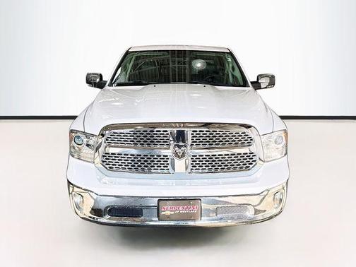 2015 RAM 1500 Laramie