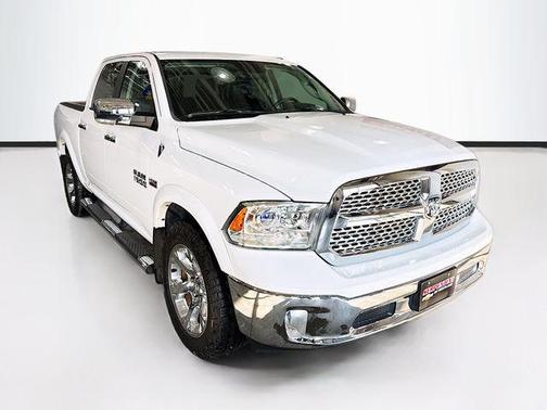 2015 RAM 1500 Laramie