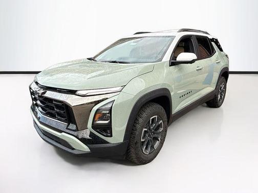 2025 Chevrolet Equinox AWD ACTIV