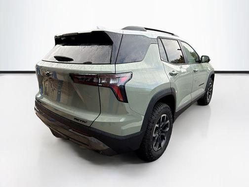 2025 Chevrolet Equinox AWD ACTIV
