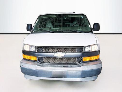 2019 Chevrolet Express 3500 LS