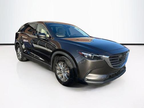 2018 Mazda CX-9 Touring