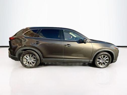 2018 Mazda CX-9 Touring