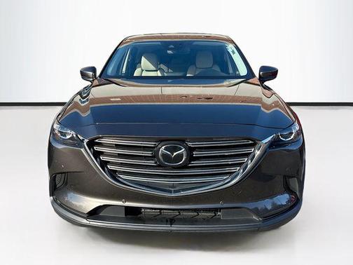 2018 Mazda CX-9 Touring