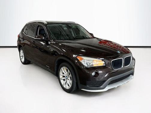 2015 BMW X1 xDrive 28i