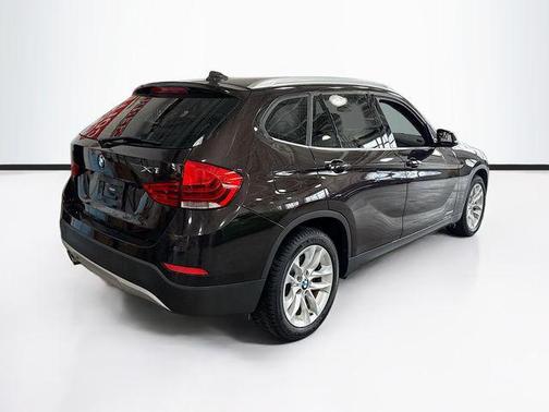 2015 BMW X1 xDrive 28i