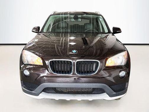 2015 BMW X1 xDrive 28i