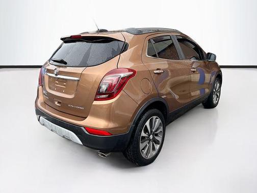 2017 Buick Encore Essence
