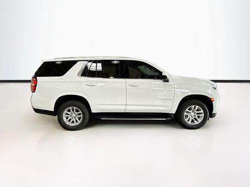 2021 Chevrolet Tahoe LS