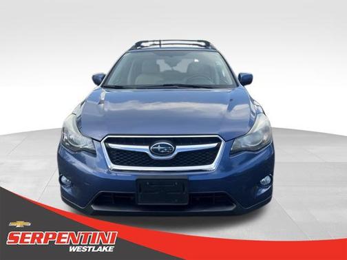 2013 Subaru XV Crosstrek 2.0i Limited