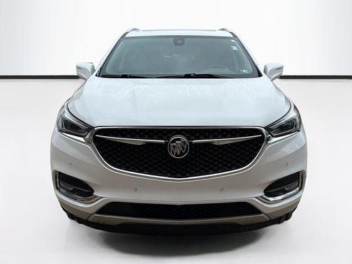 2018 Buick Enclave Avenir