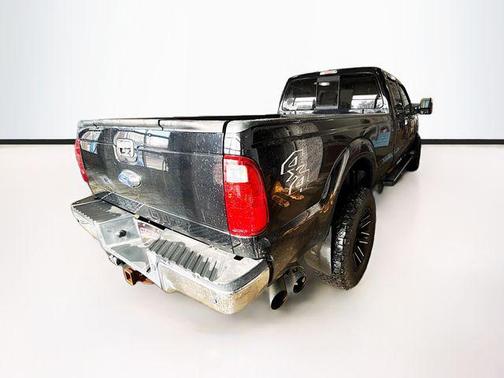 2016 Ford F-350 Lariat