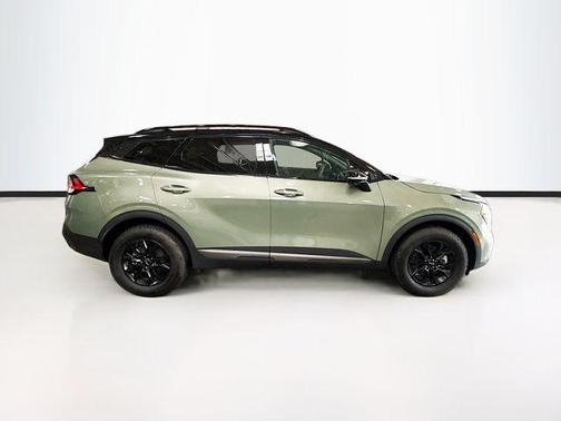 2023 Kia Sportage S