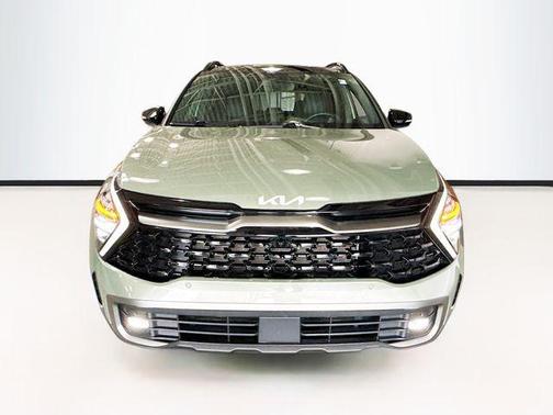 2023 Kia Sportage S