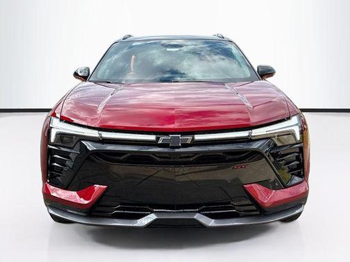 2026 Chevrolet Blazer EV SS AWD