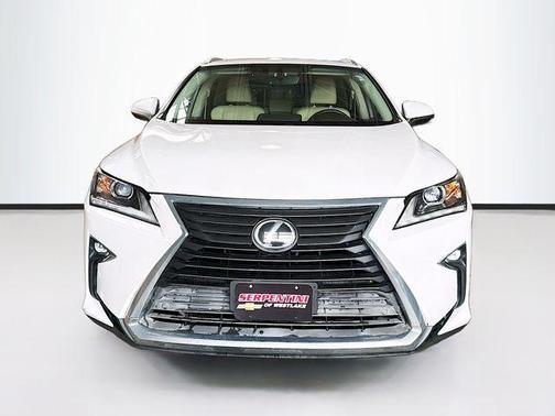 2016 Lexus RX 350 Base