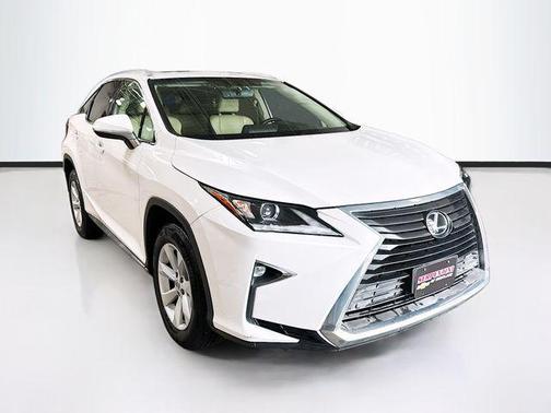 2016 Lexus RX 350 Base