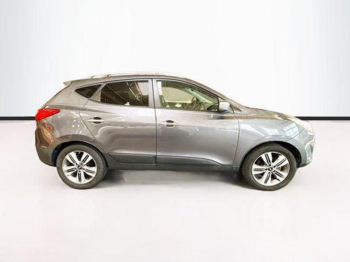 2015 Hyundai TUCSON Limited