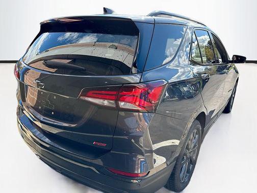 2023 Chevrolet Equinox FWD RS