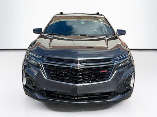 2023 Chevrolet Equinox FWD RS