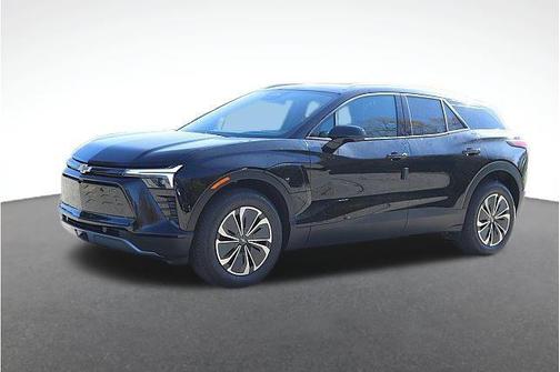 2025 Chevrolet Blazer EV eAWD LT