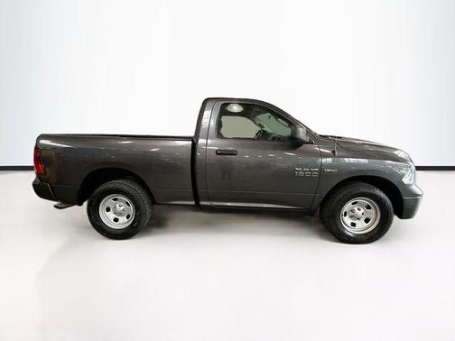 2015 RAM 1500 Tradesman