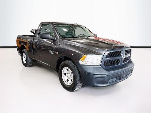 2015 RAM 1500 Tradesman