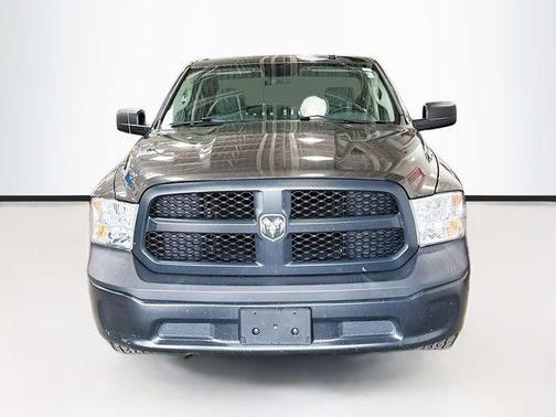 2015 RAM 1500 Tradesman