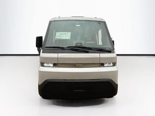 2025 Chevrolet BrightDrop 400 400