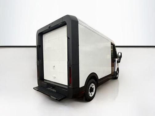 2025 Chevrolet BrightDrop 400 400