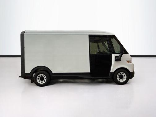 2025 Chevrolet BrightDrop 400 400