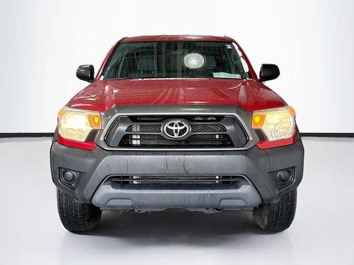 2015 Toyota Tacoma Base