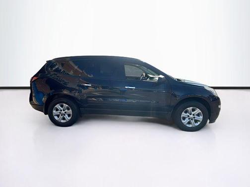 2016 Chevrolet Traverse LS