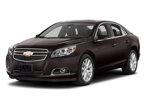 2013 Chevrolet Malibu 1LZ