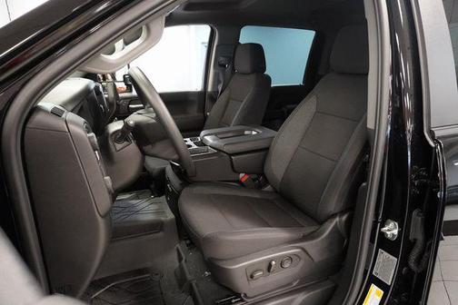 2025 Chevrolet Silverado 2500 Custom
