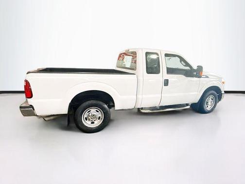 2016 Ford F-250 XL