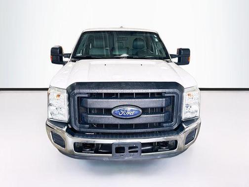 2016 Ford F-250 XL