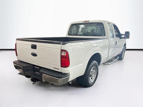 2016 Ford F-250 XL