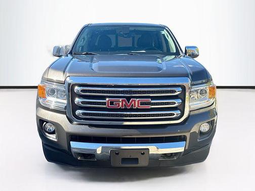 2019 GMC Canyon SLT