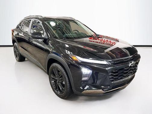 2024 Chevrolet Trax FWD ACTIV