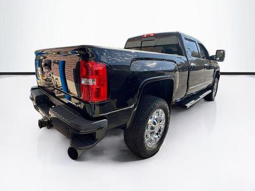 2019 GMC Sierra 2500 Denali