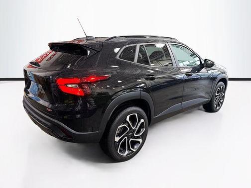 2024 Chevrolet Trax FWD 2RS