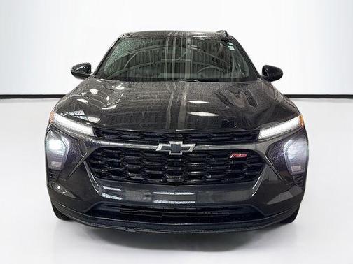 2024 Chevrolet Trax FWD 2RS