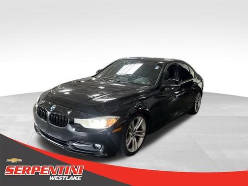 2014 BMW 335 335i