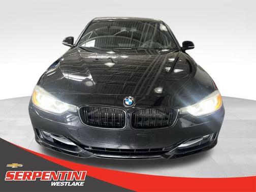 2014 BMW 335 335i