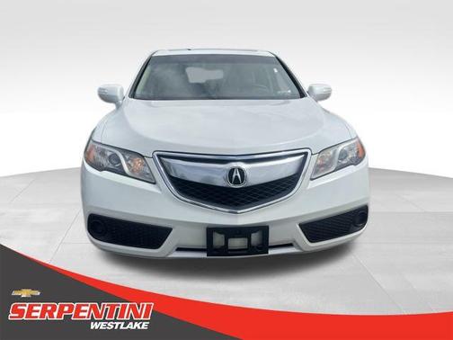 2015 Acura RDX Base