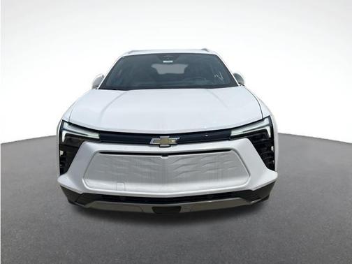 2025 Chevrolet Blazer EV eAWD LT