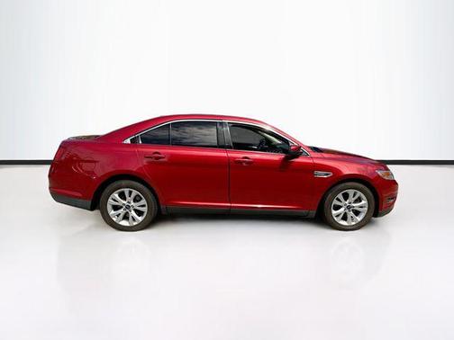 2012 Ford Taurus SEL